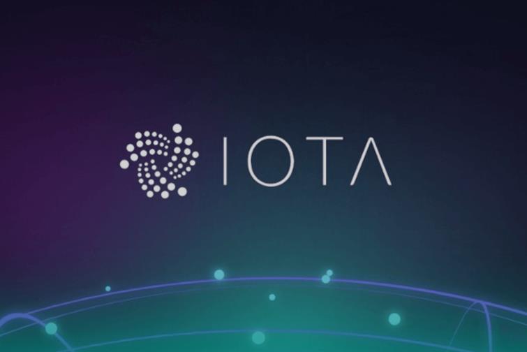 IOTA-cryptocurrency