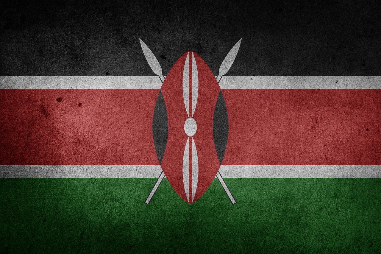 Compre Bitcoin no Quênia