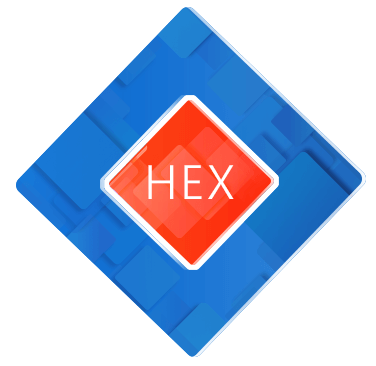 HEX algoritmedrift