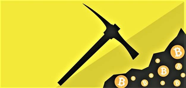 come funziona il mining di bitcoin