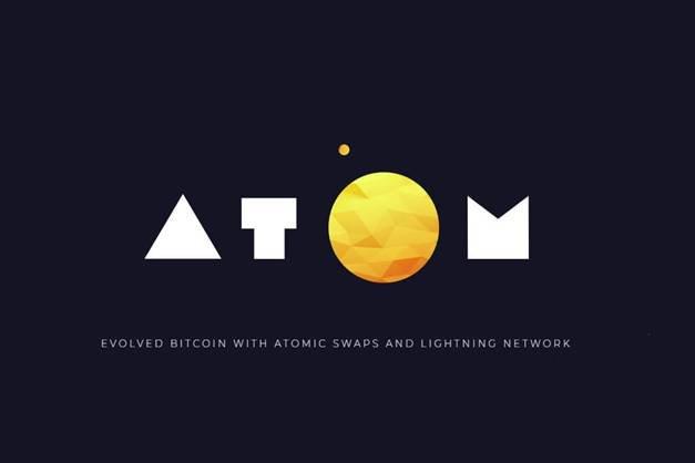 Pertukaran Atom