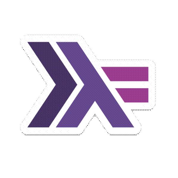 Haskell-logo