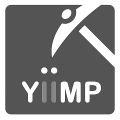 Logo Yiimp